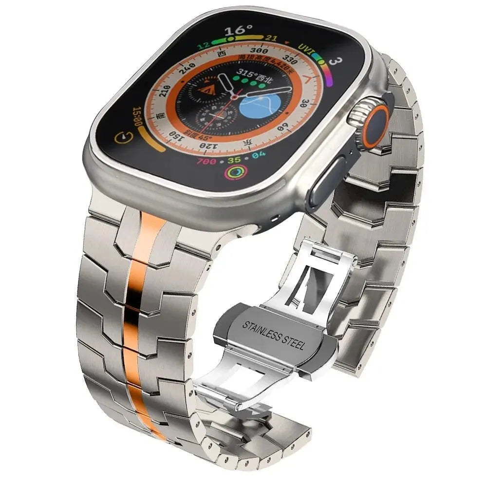 FusionForge Band