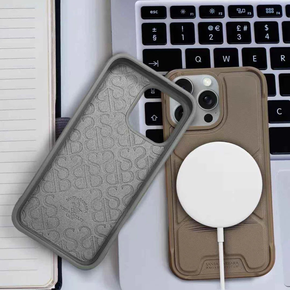 PoloCraft Kickstand Tough Case