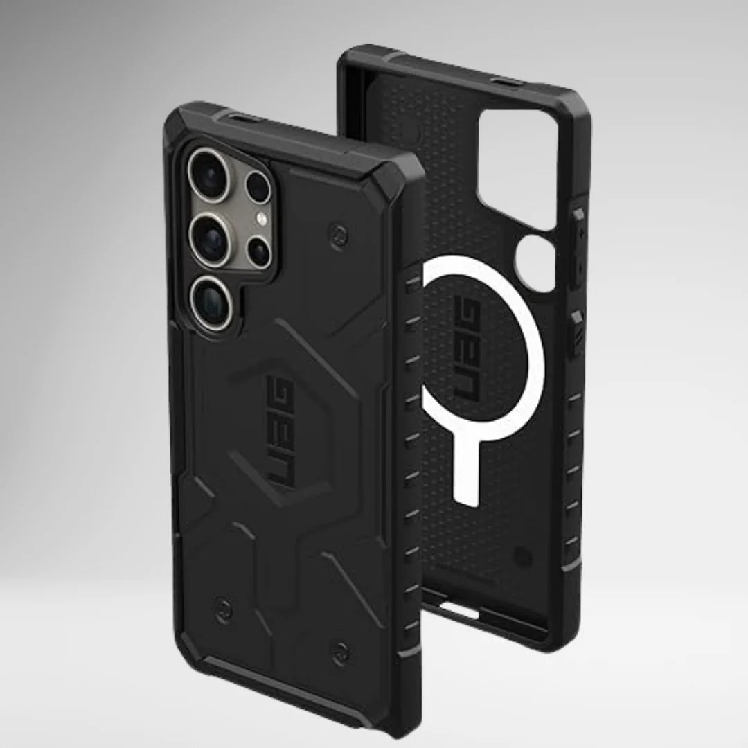 HexGuard Elite Case (Samsung Galaxy)