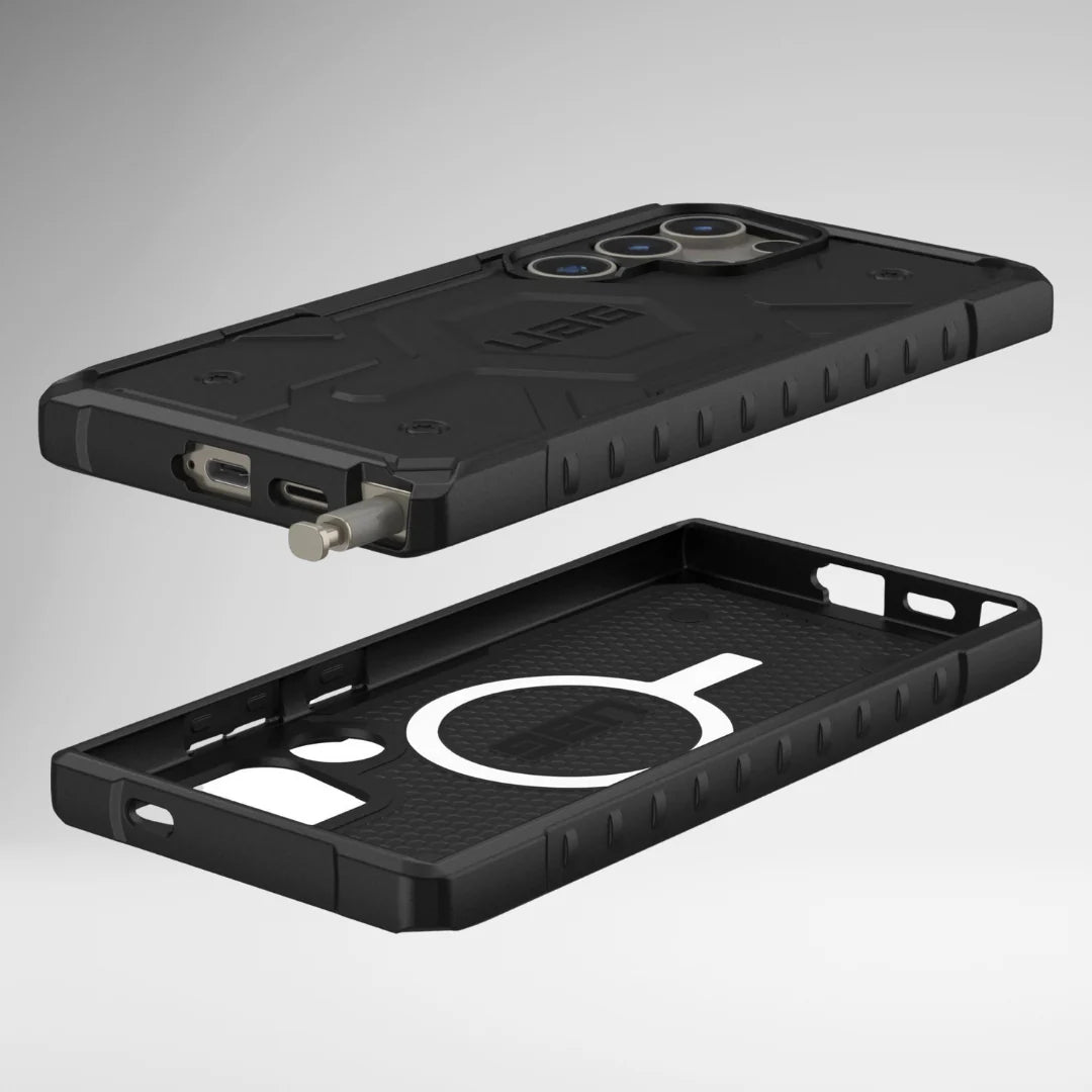 HexGuard Elite Case (Samsung Galaxy)