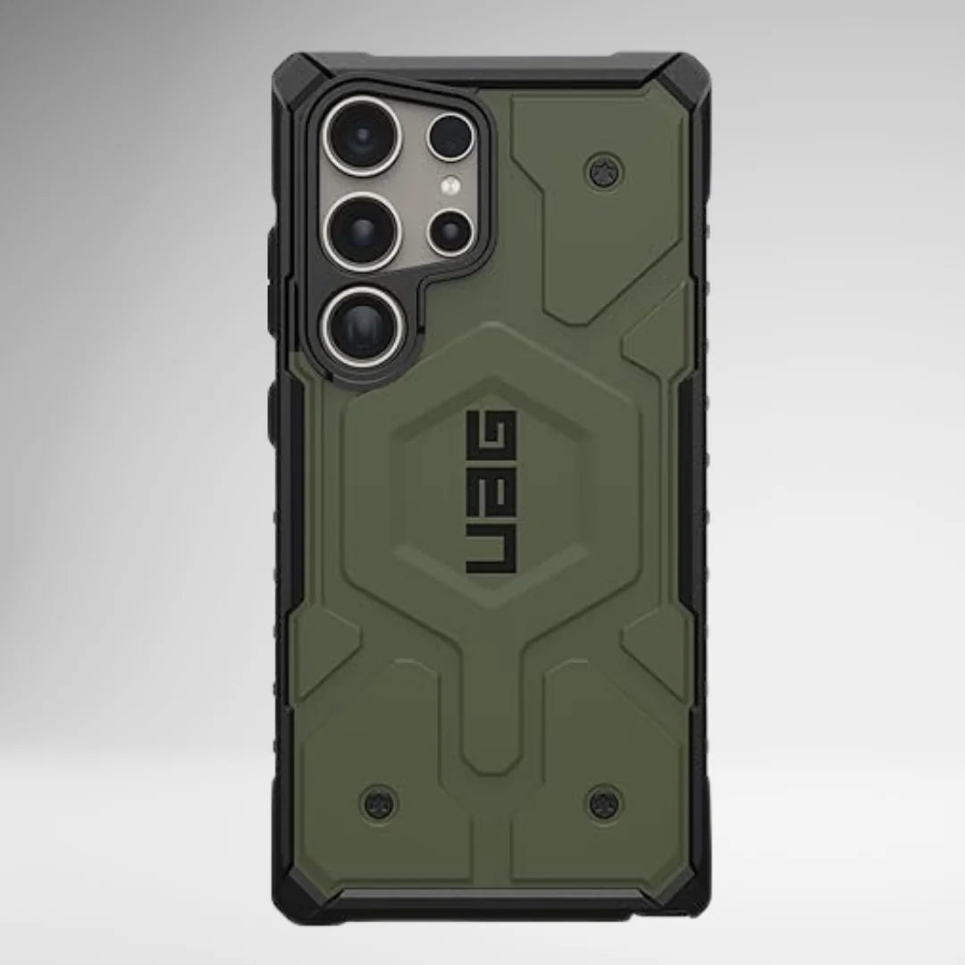 HexGuard Elite Case (Samsung Galaxy)