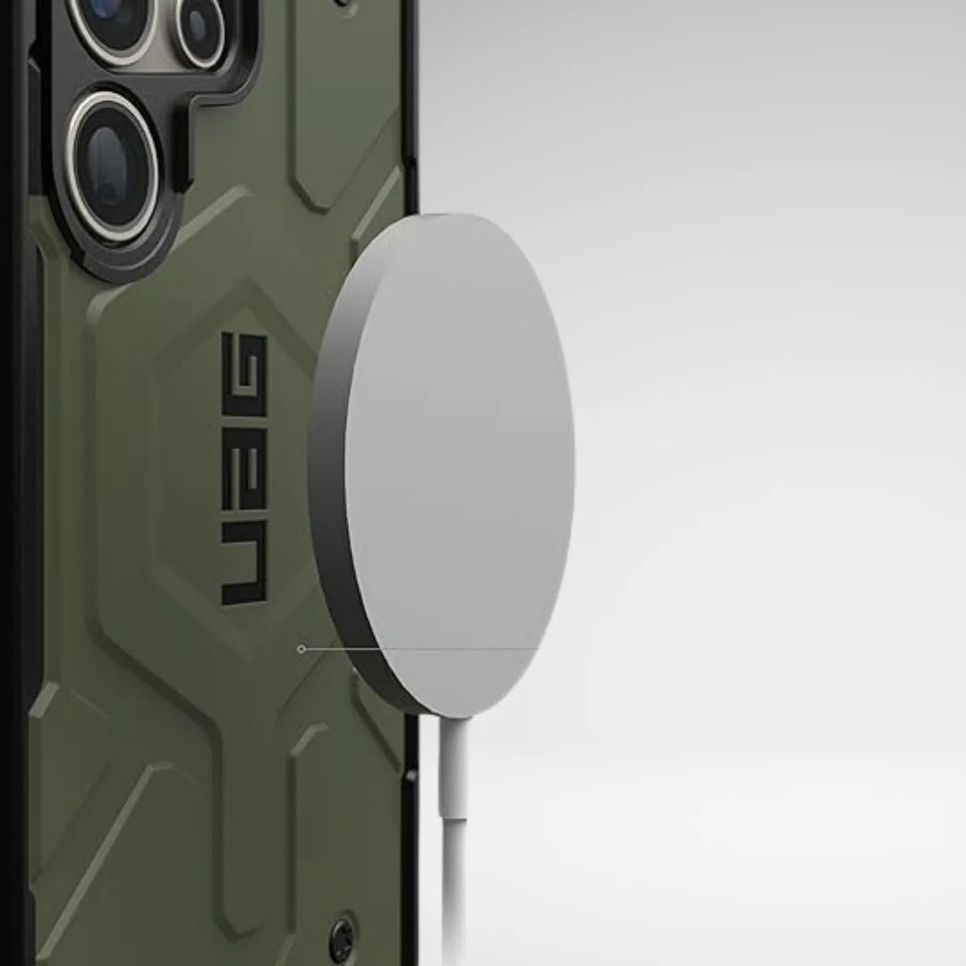 HexGuard Elite Case (Samsung Galaxy)