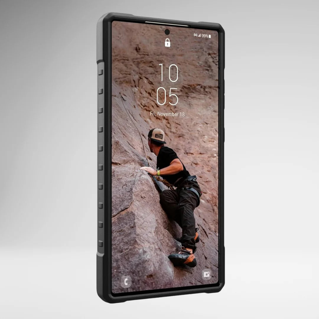 HexGuard Elite Case (Samsung Galaxy)