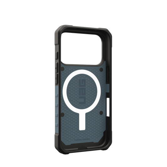 Shockproof MagSafe protective case for iPhone 17 series