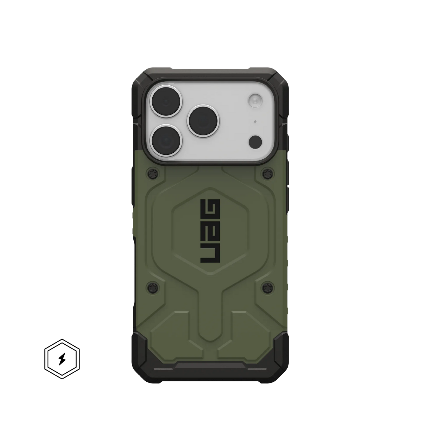 StormCore Impact Case with MagSafe – iPhone 17