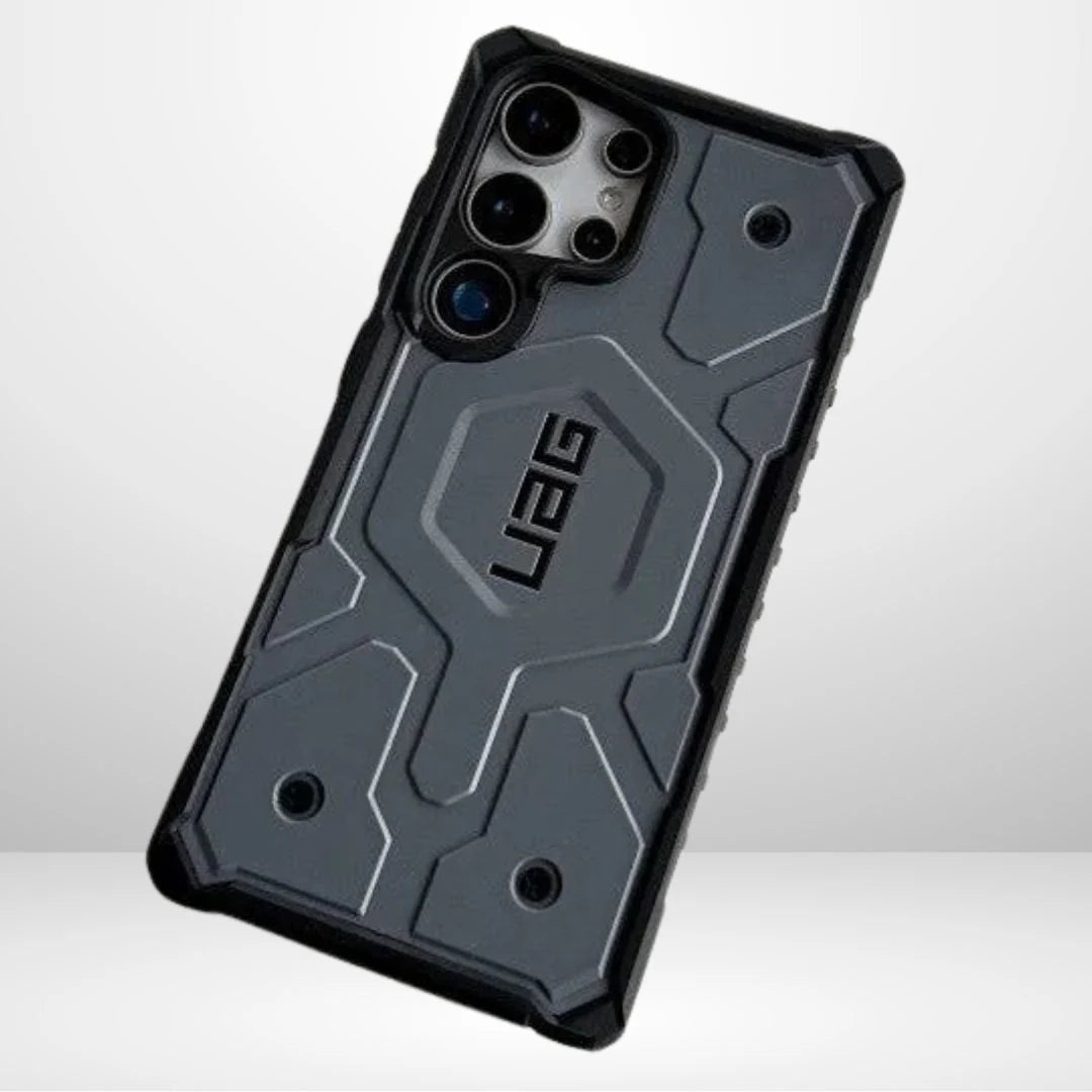 HexGuard Elite Case (Samsung Galaxy)