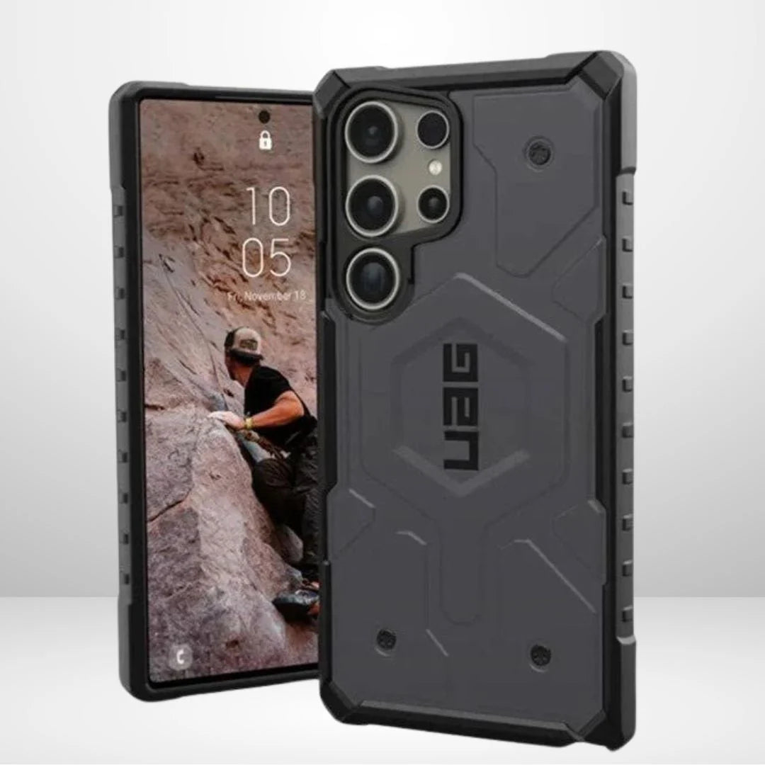 HexGuard Elite Case (Samsung Galaxy)