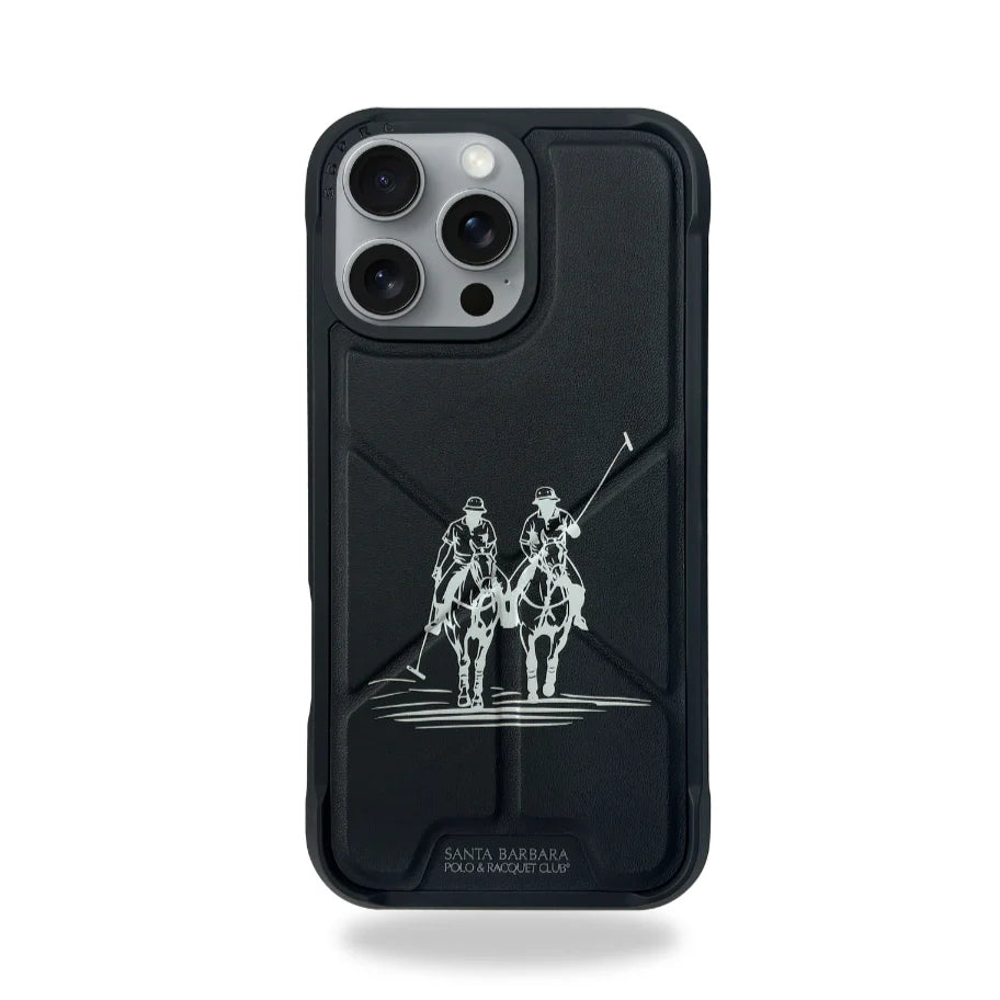 PoloCraft Kickstand Tough Case