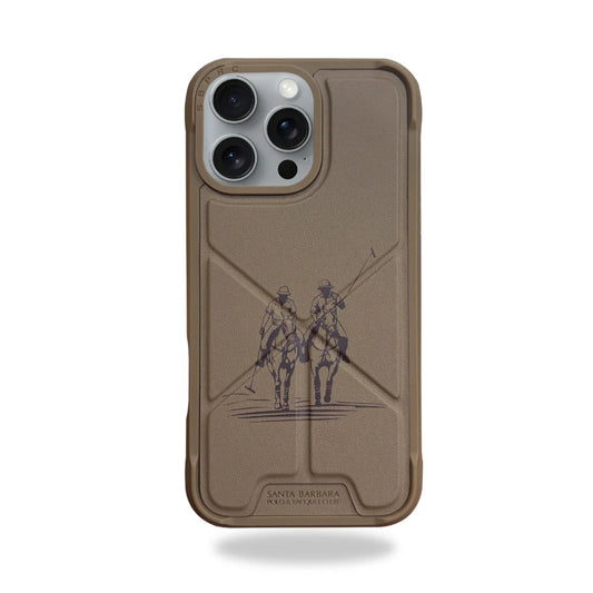 PoloCraft Kickstand Tough Case