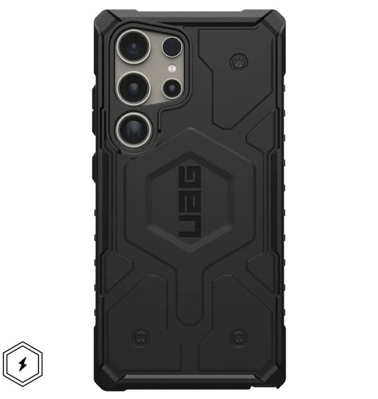 HexGuard Elite Case (Samsung Galaxy)