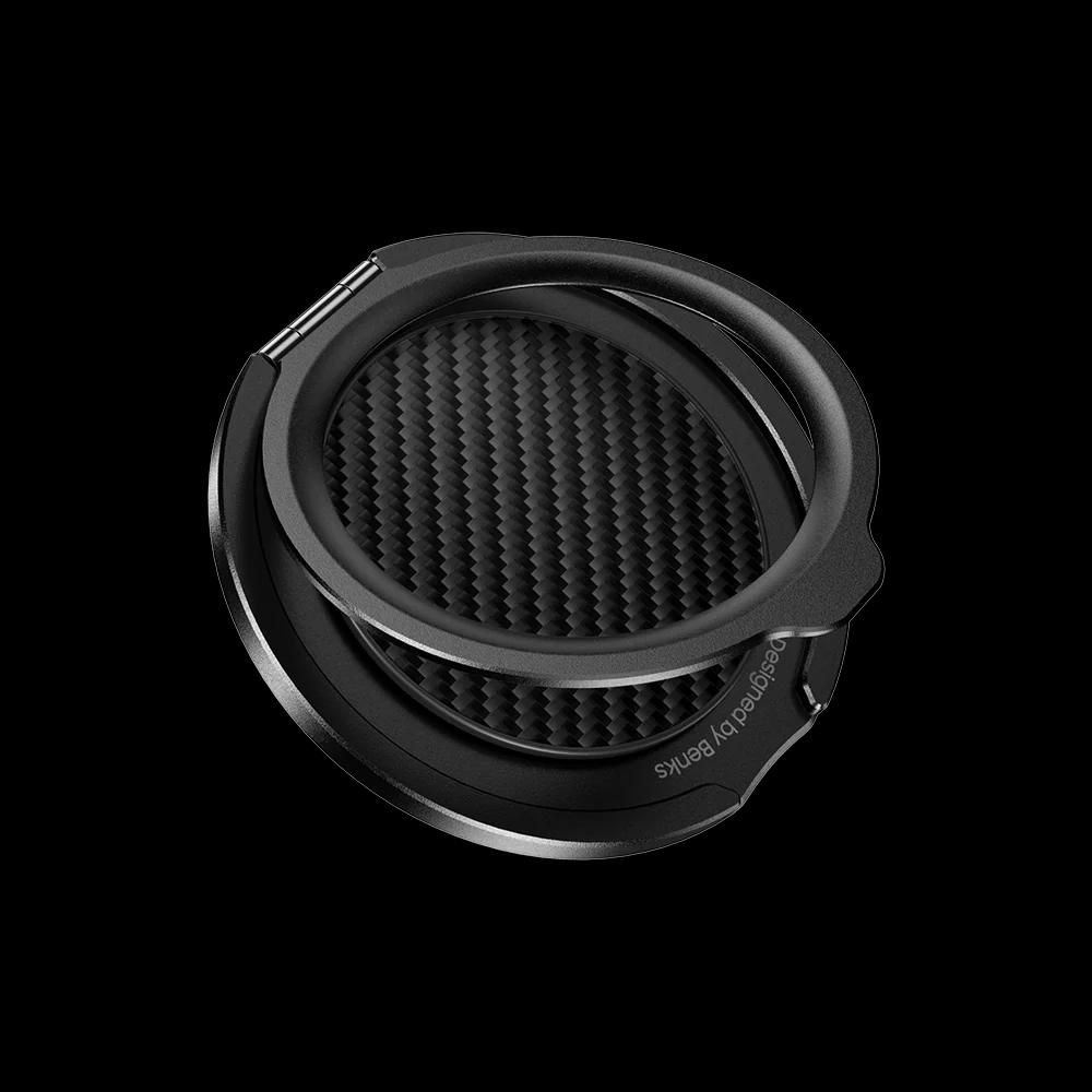 360-degree rotating ring holder for iPhone MagSafe cases