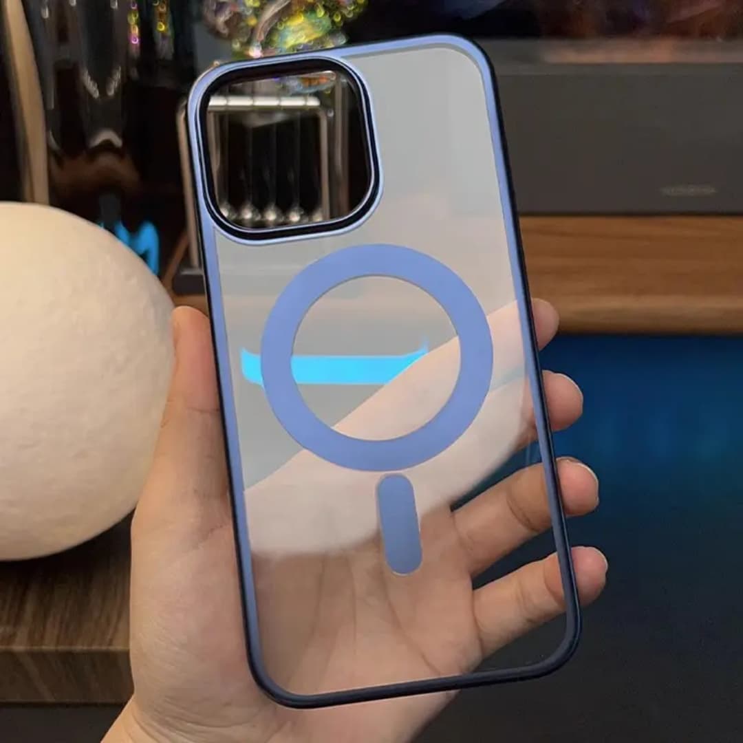 ShineFrame Case