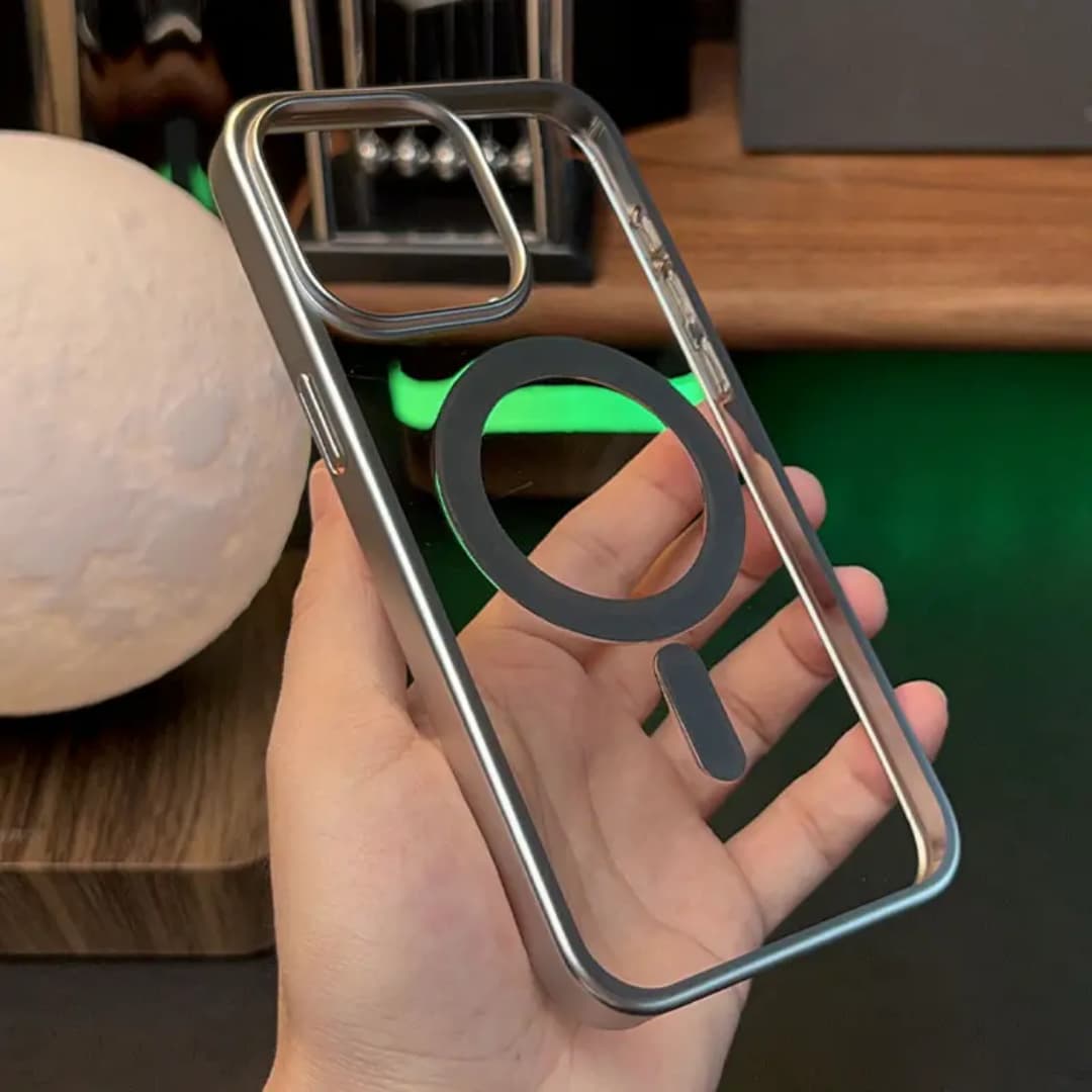 ShineFrame Case