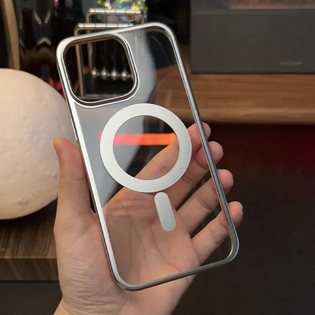 ShineFrame Case