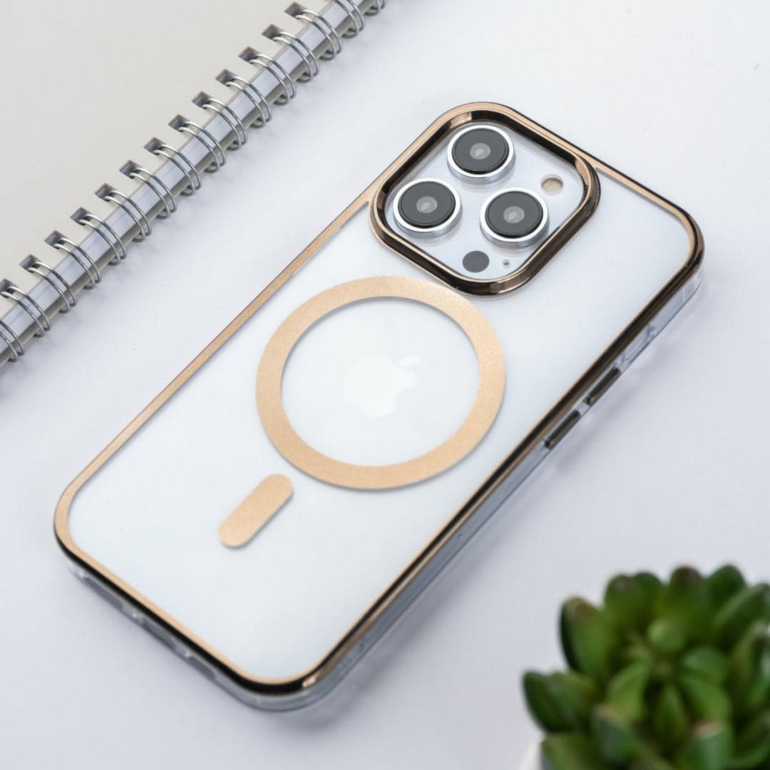ShineFrame Case