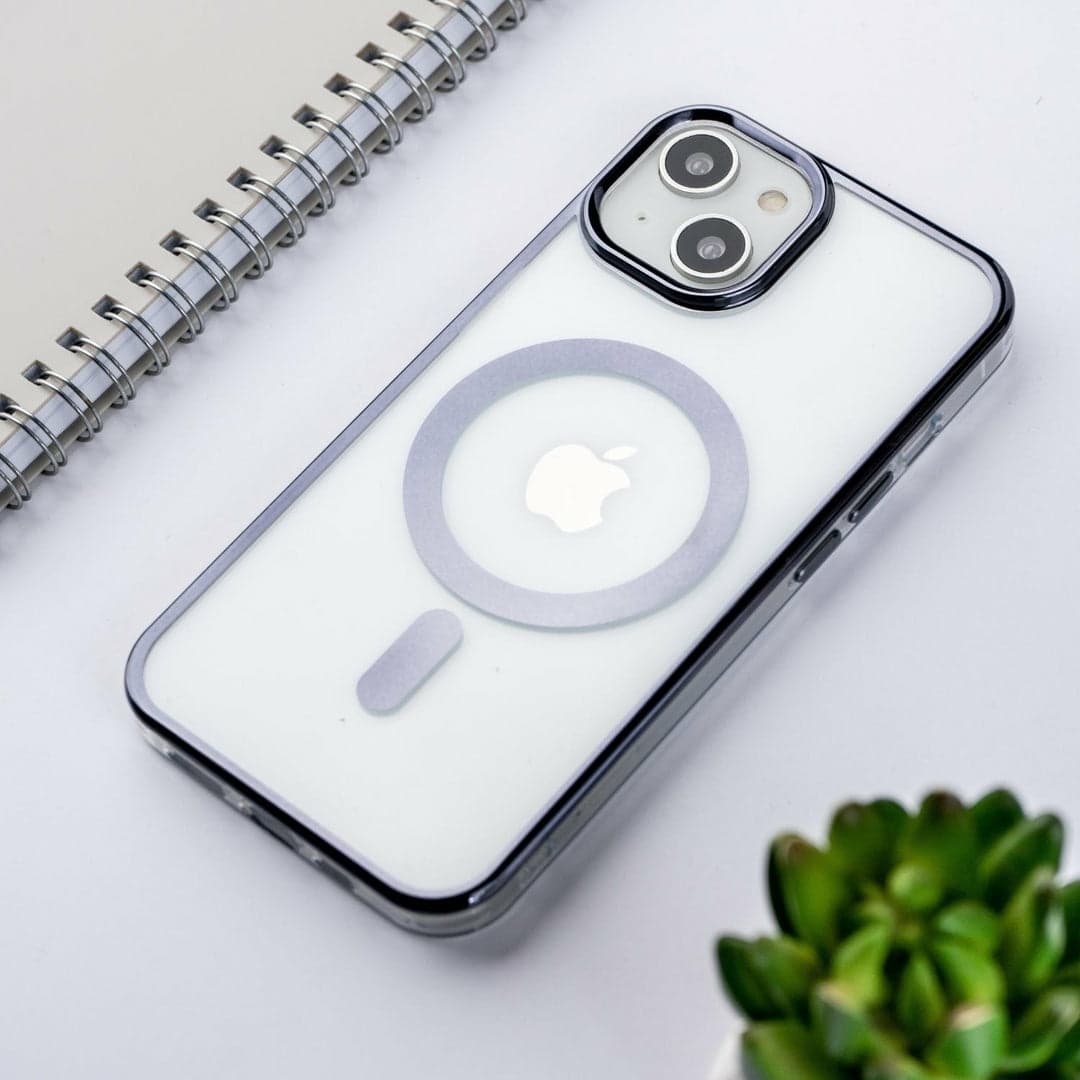 ShineFrame Case
