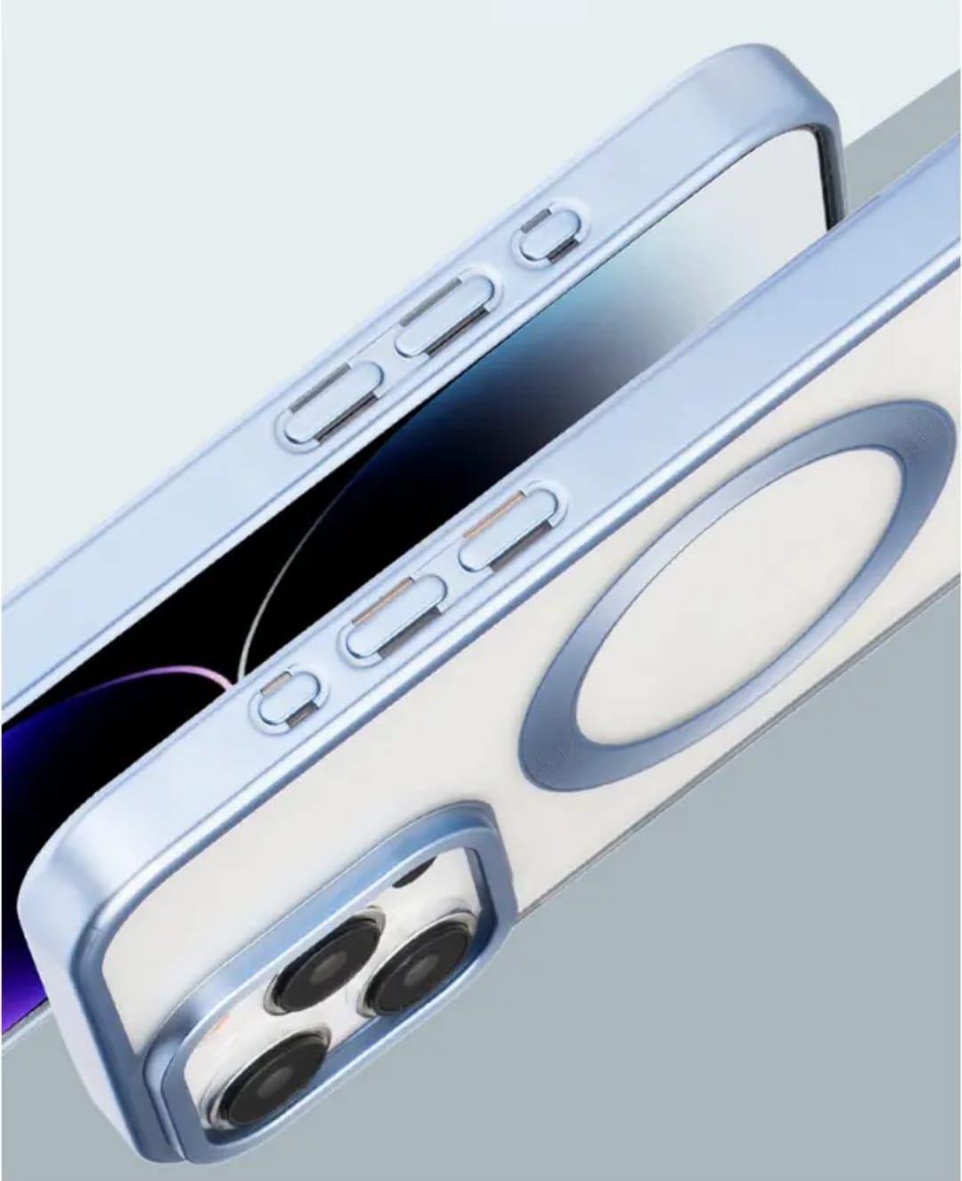 ShineFrame Case