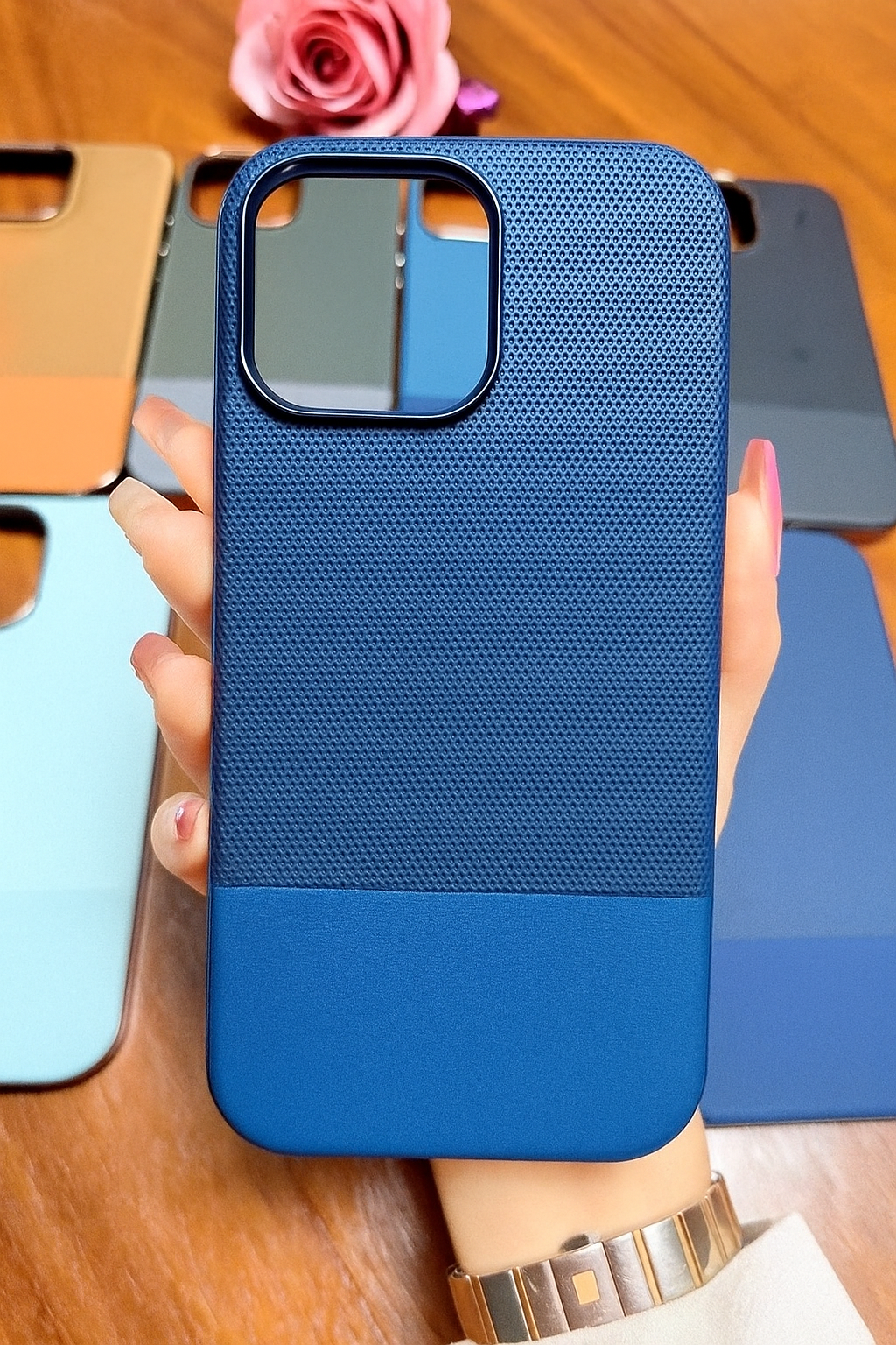 DuoMatiq Case