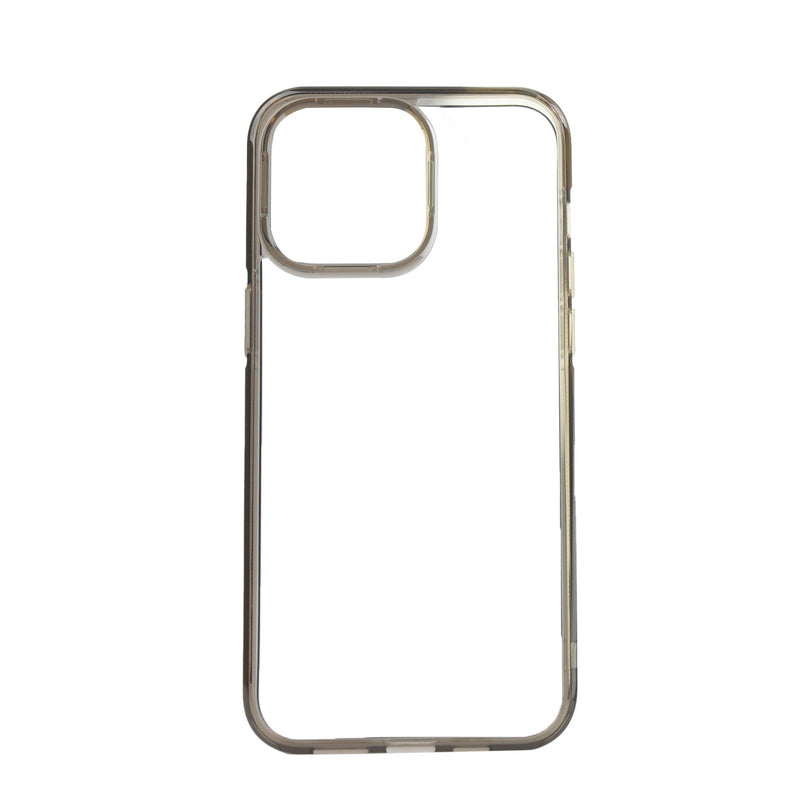 Ultra Clear Soft Edge Case