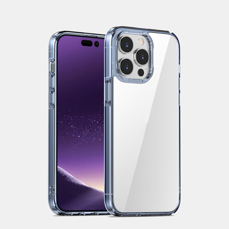 Ultra Clear Soft Edge Case