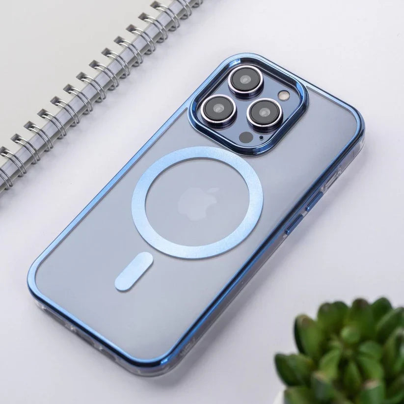ShineFrame Case