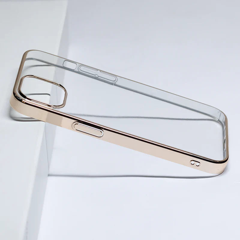 Skyline Clear providing premium transparency with a stylish color twist