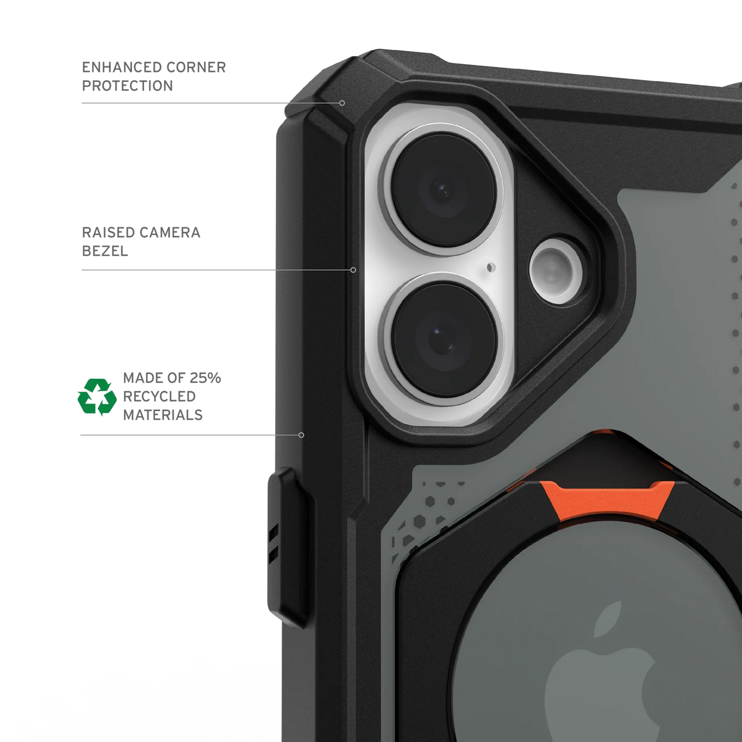 RogueShell Case