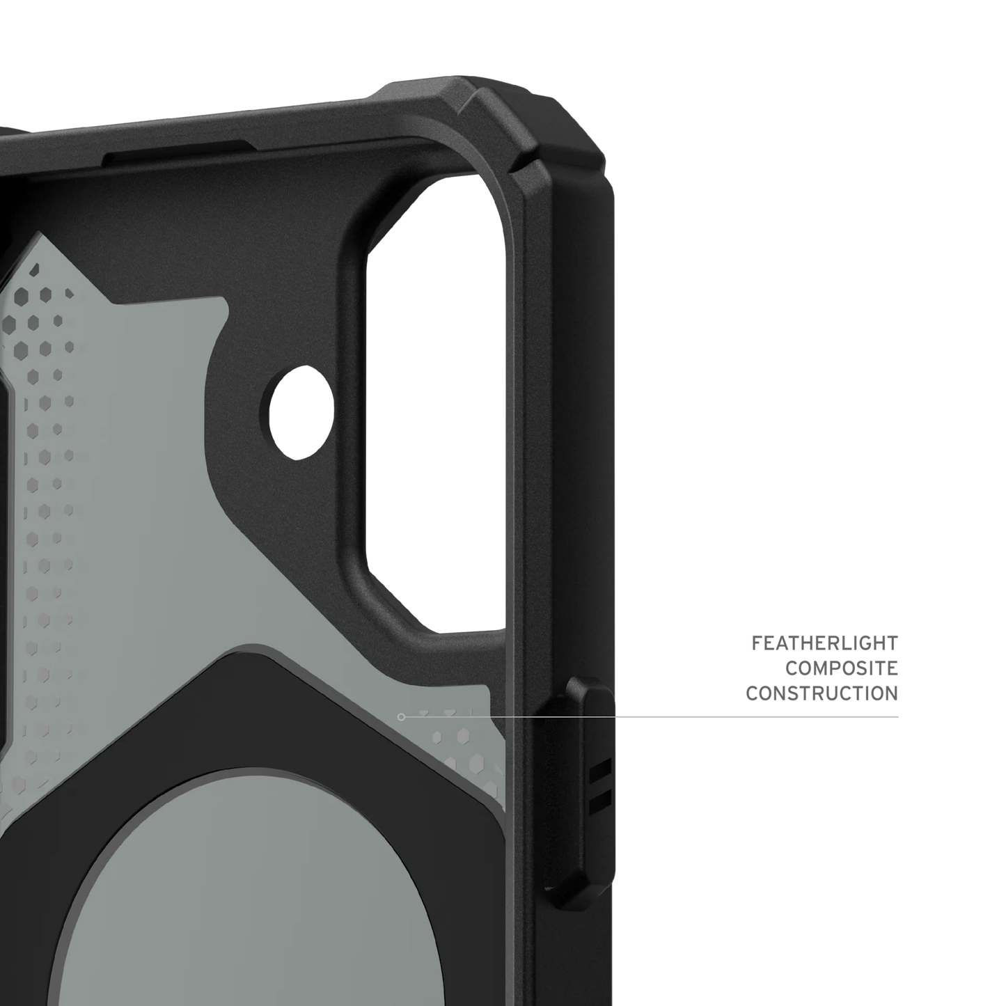 RogueShell Case