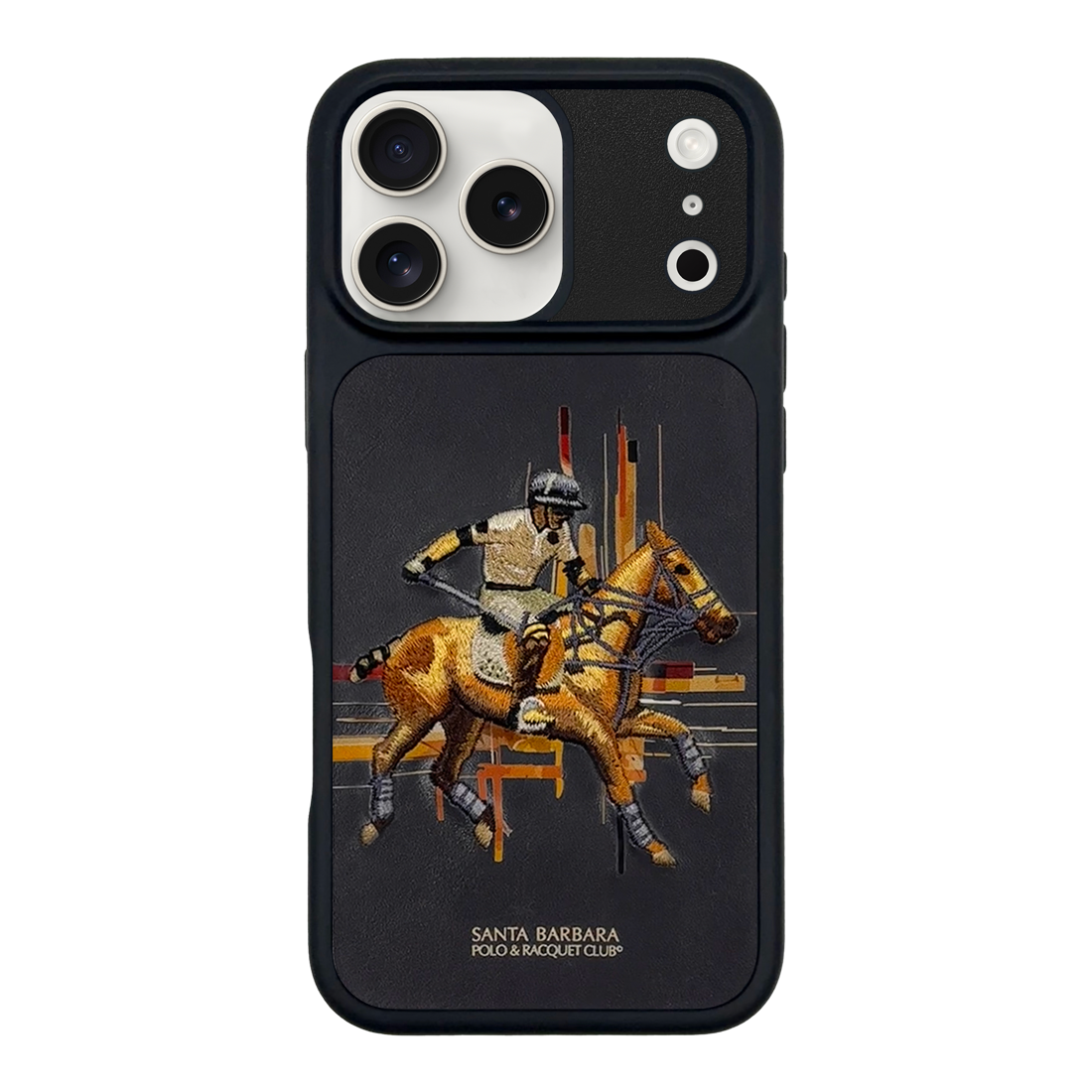 Equestrian Luxe Case