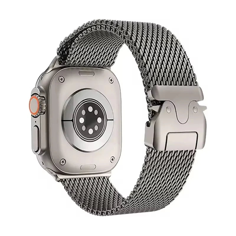 ChronoMesh Luxe Band