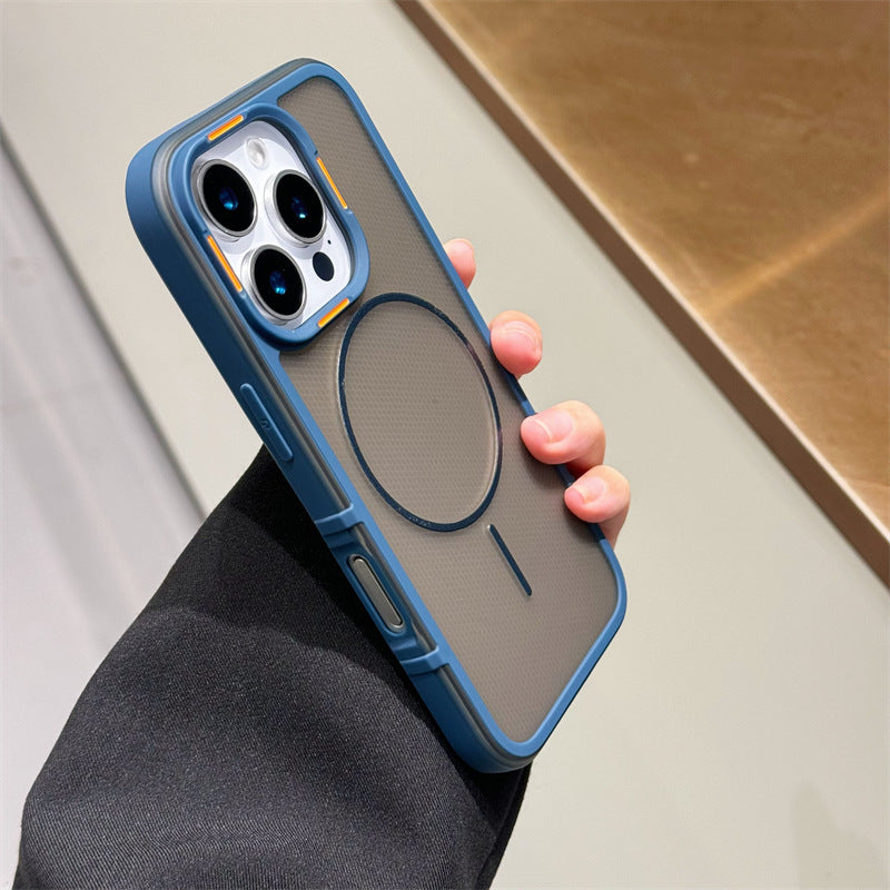 ZoneX Hybrid
