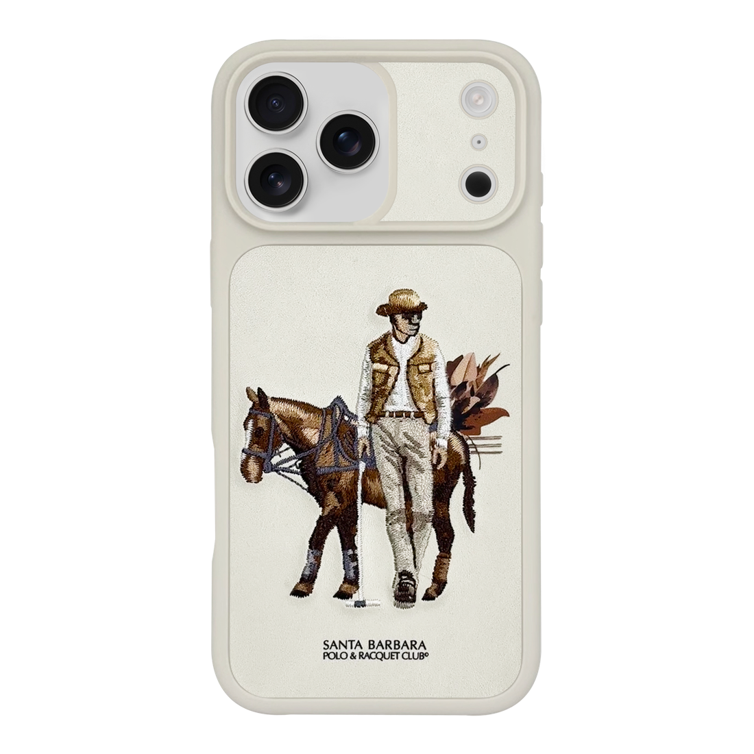 Equestrian Luxe Case
