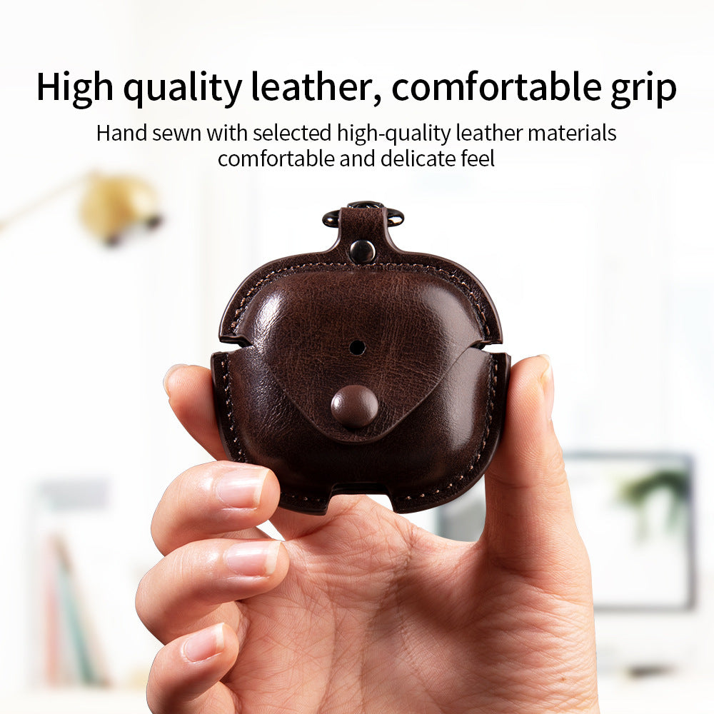 VaultClip Pod Case