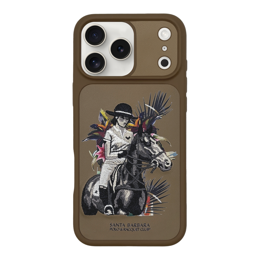 Equestrian Luxe Case