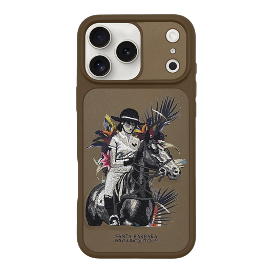 Equestrian Luxe Case