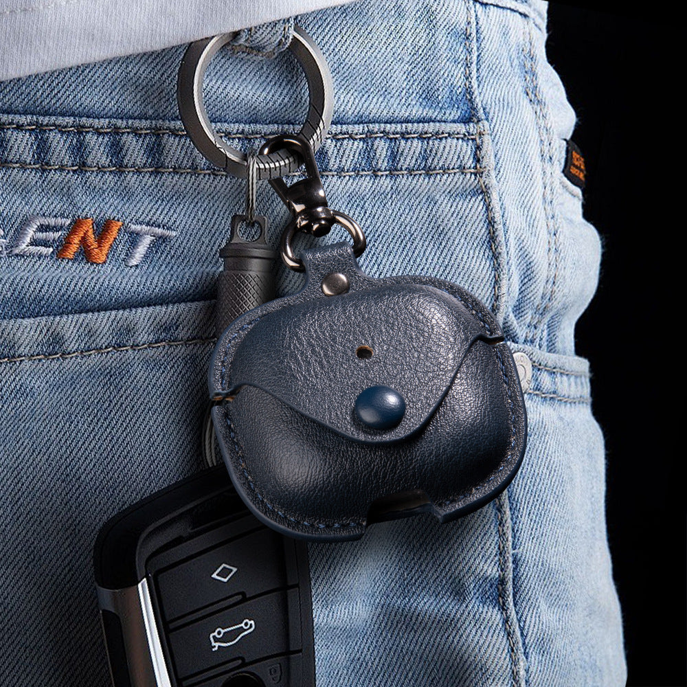 VaultClip Pod Case
