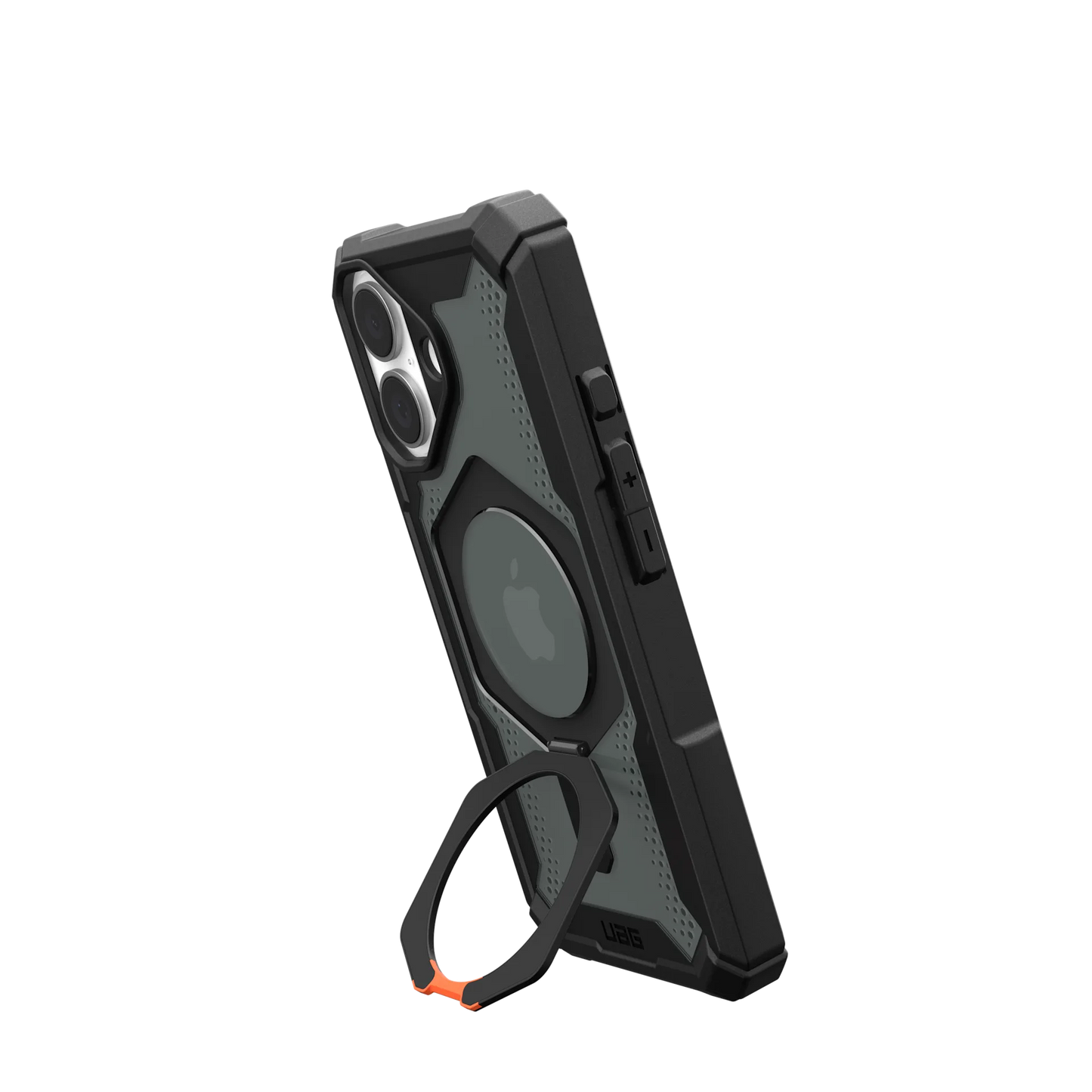 RogueShell Case