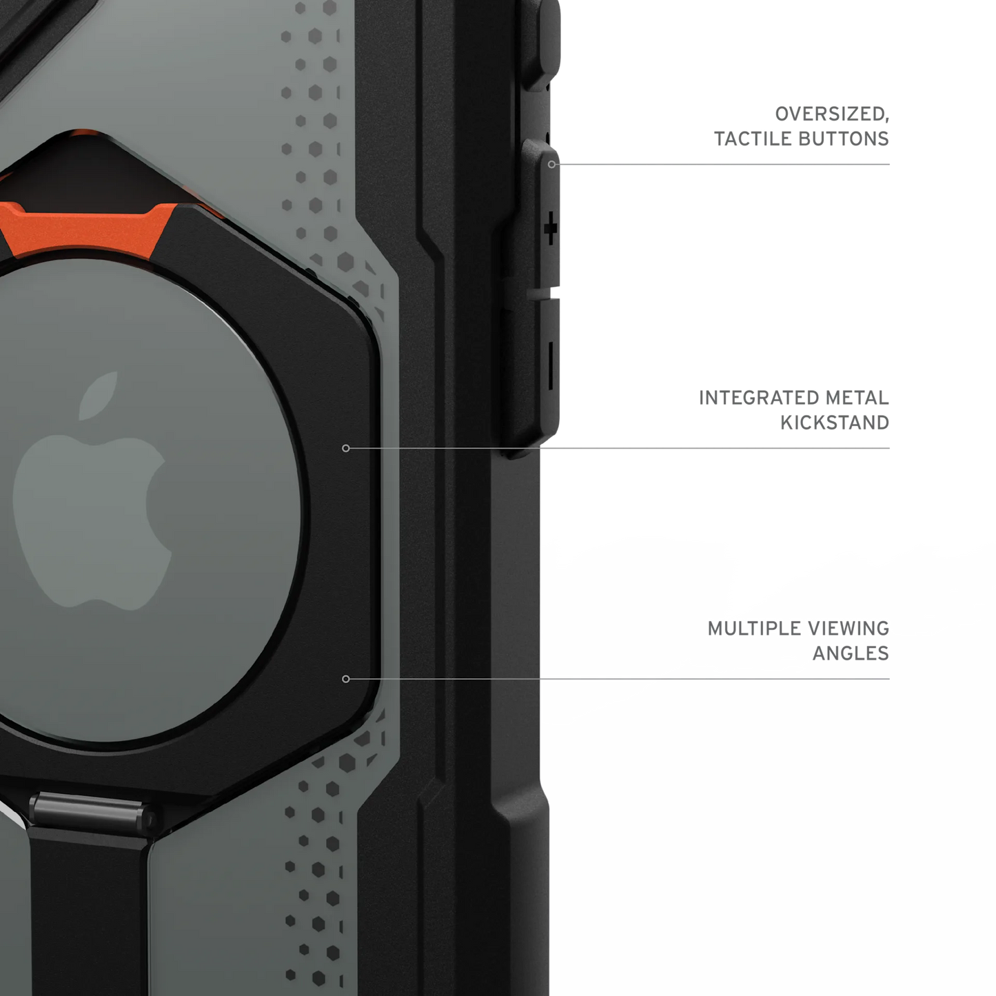 RogueShell Case