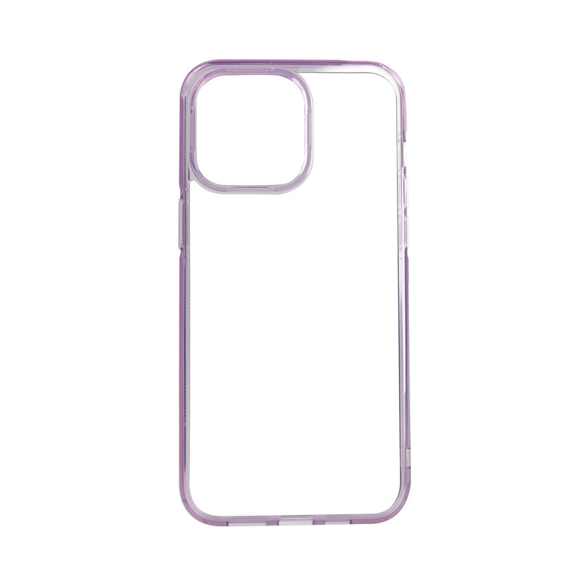 Ultra Clear Soft Edge Case