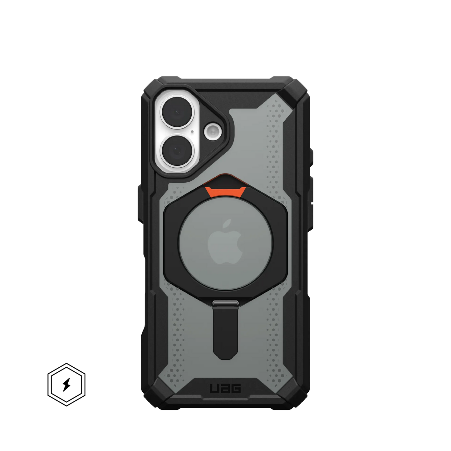 RogueShell Case