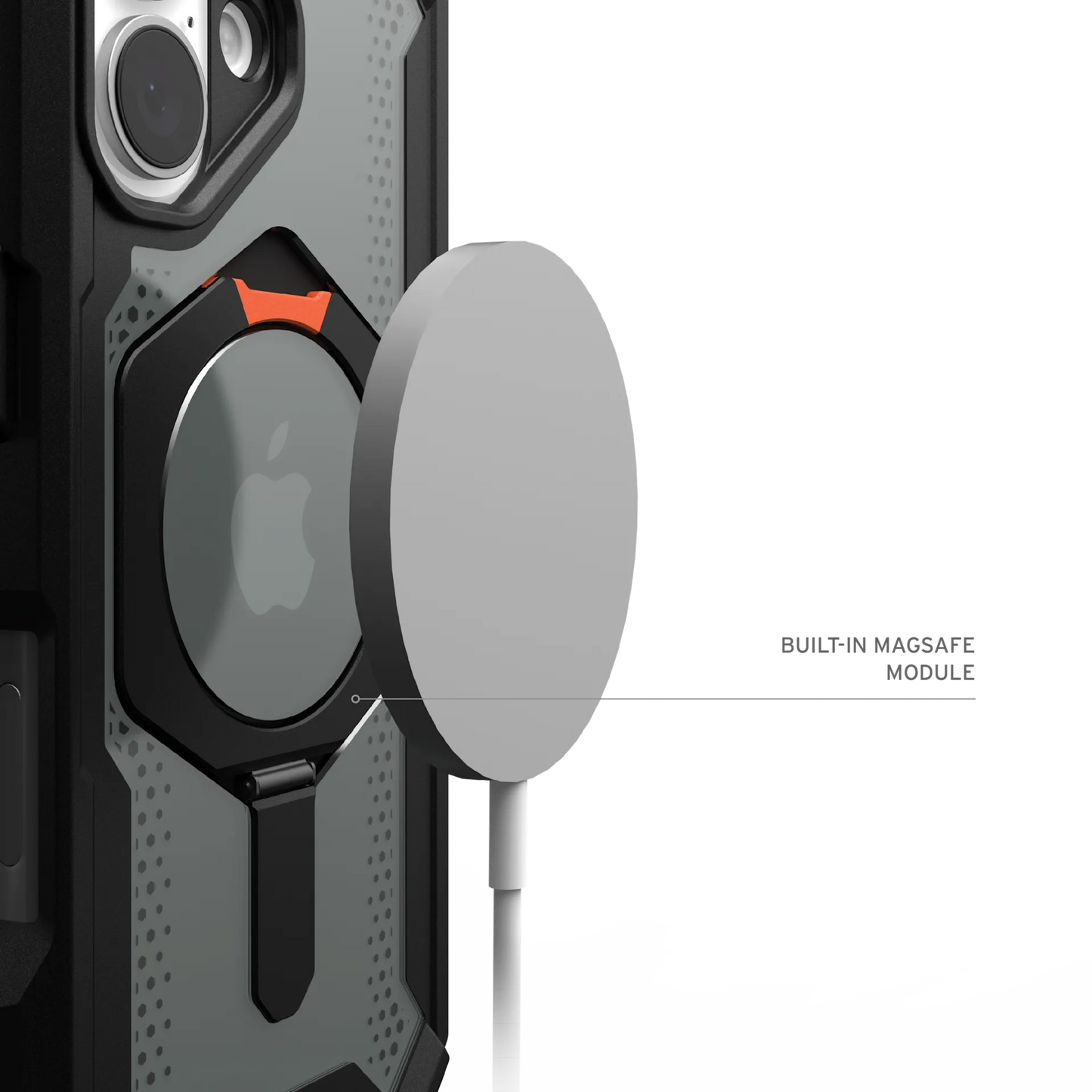 RogueShell Case