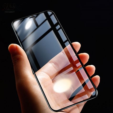 The Ultimate Tempered Glass Buying Guide: Privacy, Matte & Clear Screen Protectors in India.