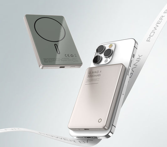 Why Your iPhone Deserves a MagSafe Power Bank (You’ll Thank Yourself Later)