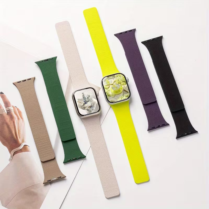 GripZen Apple Watch Strap