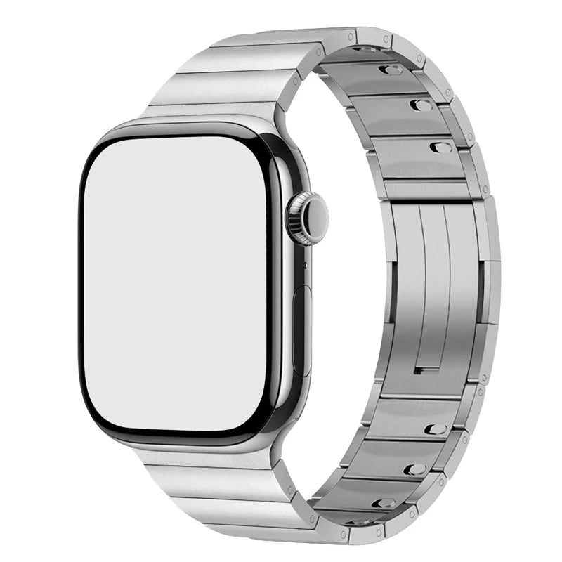 ChronoEdge Band