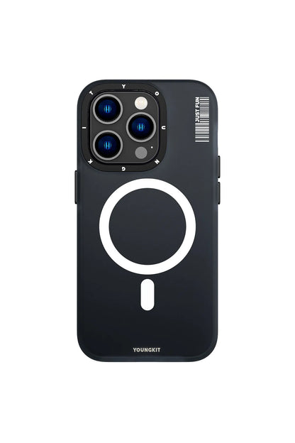 Night Grid Case