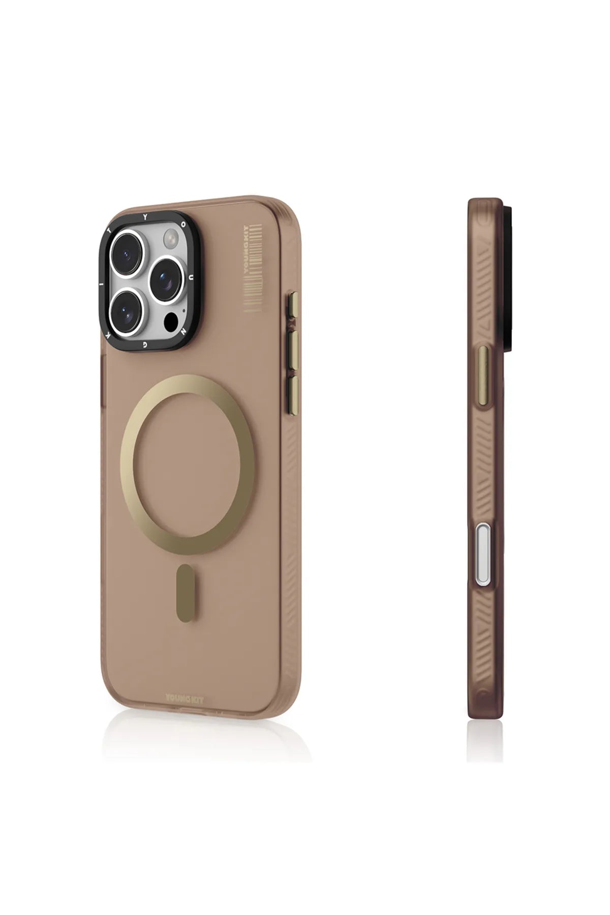 Desert Drive Case