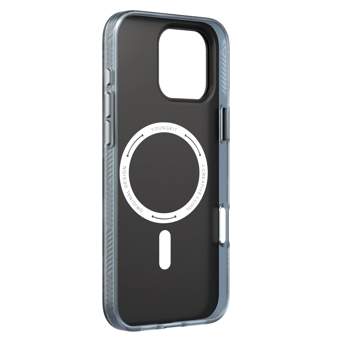 MachinaShell Case (iPhone 14 Pro)