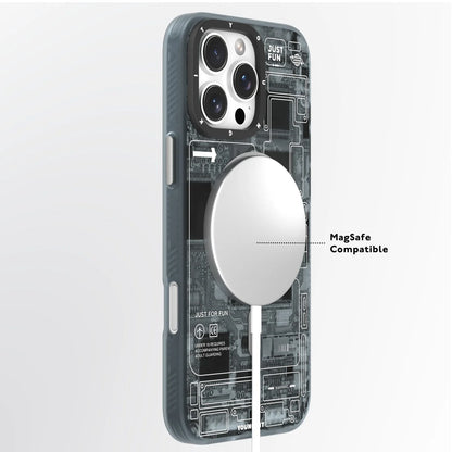 MachinaShell Case (iPhone 14 Pro)