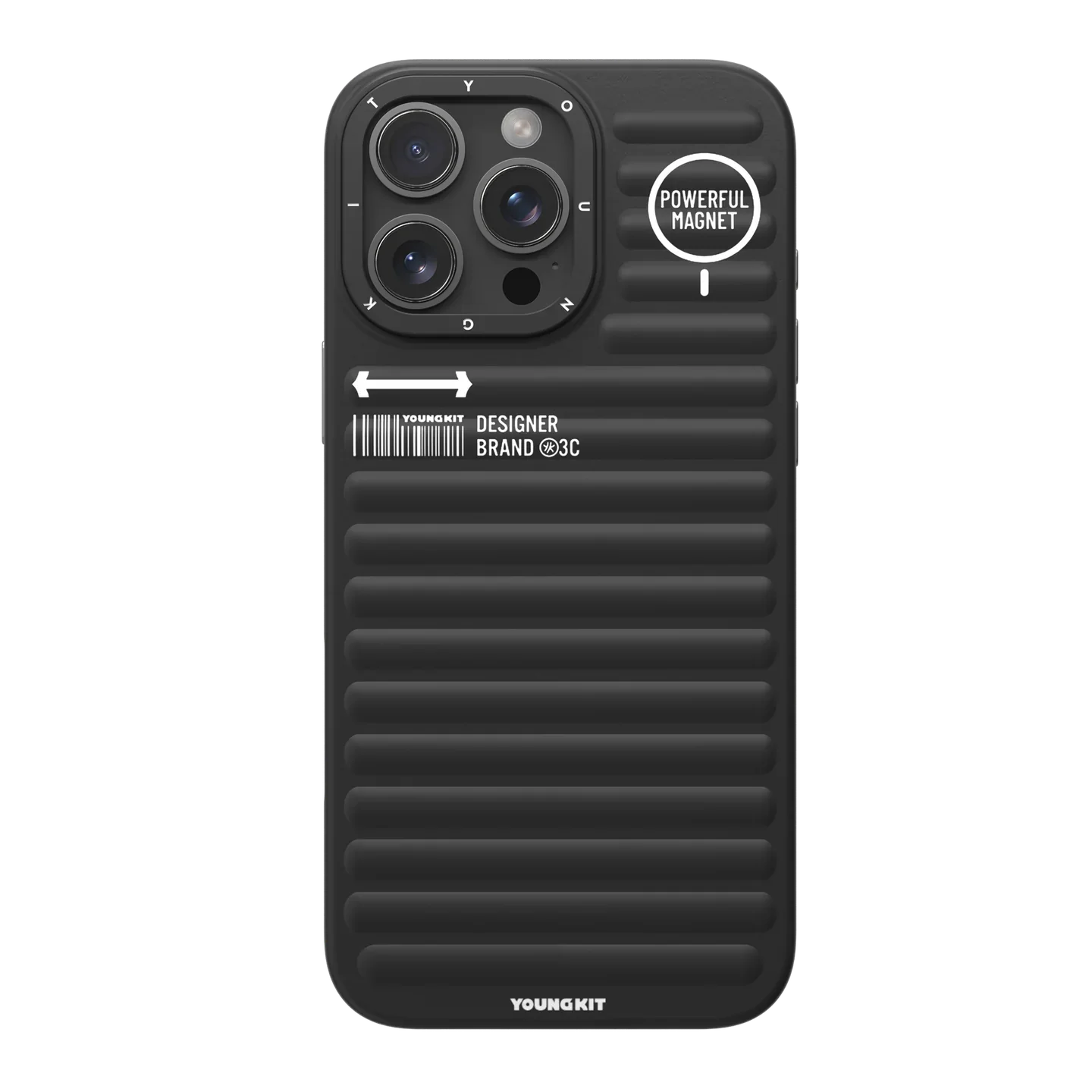 BoldHue Case